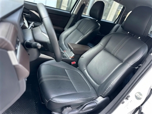 Mitsubishi Xpander AT