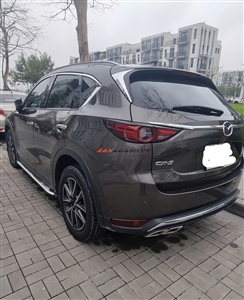 Mazda CX5 2.0 AT