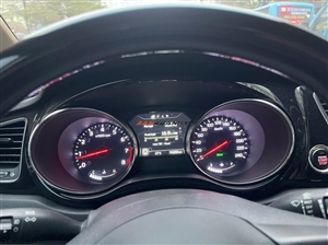 Kia Sedona 3.3L GATH