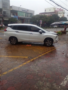 Mitsubishi Xpander MT