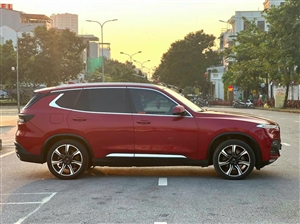 Vinfast LUX SA2.0 Cao Cấp