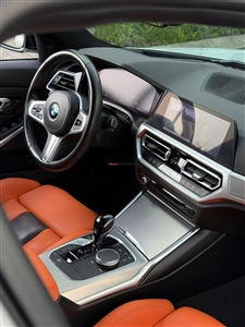 BMW 320i Sportline Plus