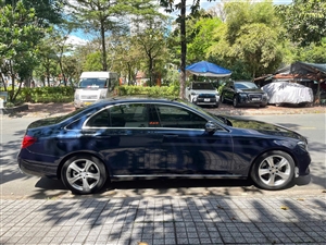 Mercedes-Benz C class C250 Exclusive