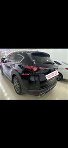 Mazda CX-8 Luxury