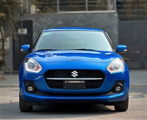 Suzuki Swift GLX