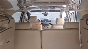 Toyota Fortuner 2.5G