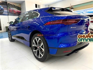 Jaguar I-Pace SE EV400 AWD