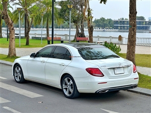 Mercedes Benz E Class E250