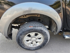 Mitsubishi Triton GLS 4x4 AT