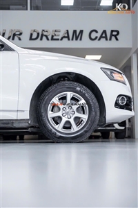 Audi Q5 2.0 AT