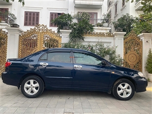 Toyota Corolla Altis - 2003