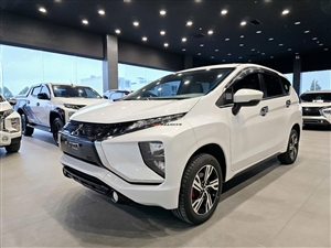 Mitsubishi Xpander MT