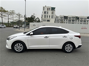 Hyundai Accent 1.4 MT