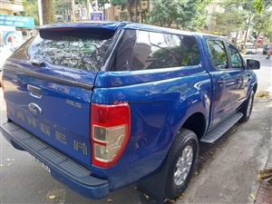 Ford Ranger XLS 2.2L 4x2 MT