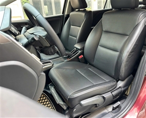 Honda City 1.5TOP