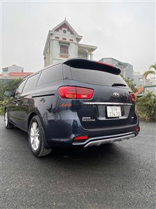 Kia Sedona 3.3 GAT Premium