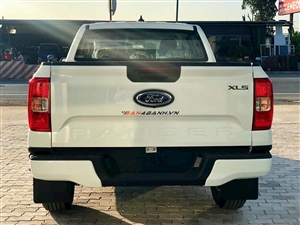 Ford Ranger XLS 2.0L 4x2 AT