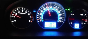 Hyundai Veracruz 3.0 V6