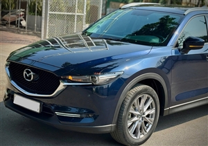 Mazda CX-5 2.0L Luxury