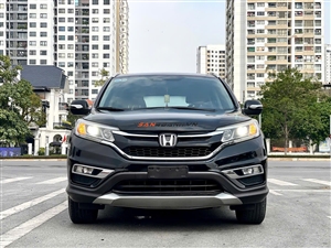 Honda CRV 2.4 AT