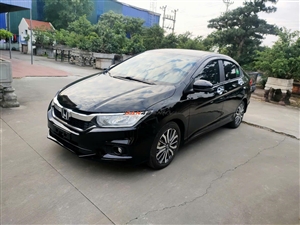 Honda City 1.5