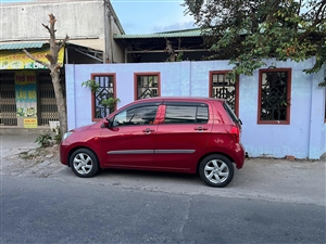 Suzuki Celerio 1.0 AT