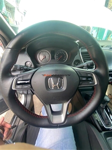 Honda City RS