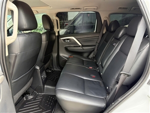 Mitsubishi Pajero Sport 2.4D 4x4 AT