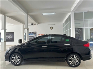 Honda City 1.5