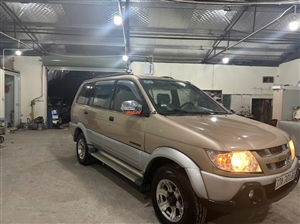 Isuzu Hi-lander - 2007