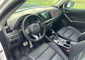 Mazda CX-5 2.5 Premium