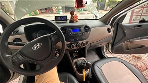 Hyundai i10 Grand 1.0 MT