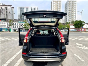 Honda CRV 2.4 AT