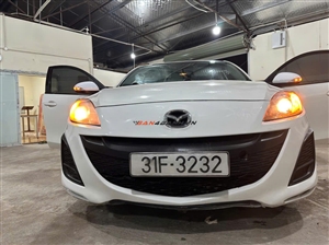 Mazda 3 Bản Đủ - 2019