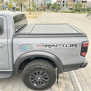 Ford Ranger Raptor 2.0L 4WD AT