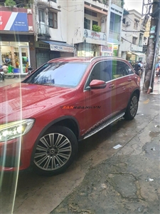 Mercedes Benz GLC 250 4Matic