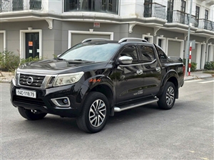 Nissan Navara VL 2.5 AT 4WD