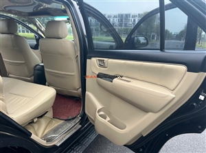 Toyota Fortuner 2.5G