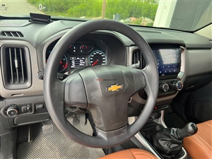 Chevrolet Colorado LT 2.5L 4x2 MT