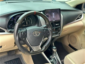 Toyota Vios 1.5G