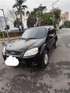 Ford Escape XLT 2.3L 4x4 AT