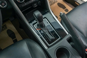 Mitsubishi Xpander AT