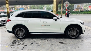 Mercedes-Benz GLC 300 4MATIC