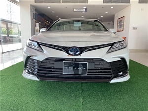 Toyota CAMRY 2024 - Giá tốt, nhiều ưu đãi !!!