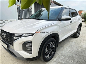 Hyundai Creta 1.5 Ðặc Biệt