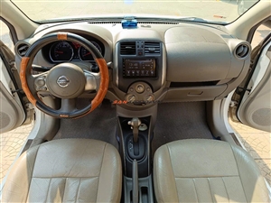 Nissan Sunny XV 1.5AT