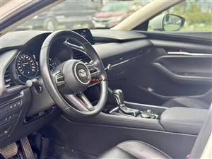 Mazda 3 2.0L Luxury Signature