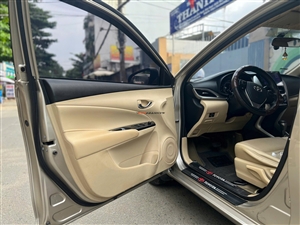 Toyota Vios 1.5G