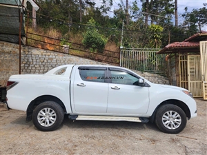 Mazda BT50 3.2L 4x4 AT