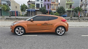 Hyundai Veloster 1.6 AT